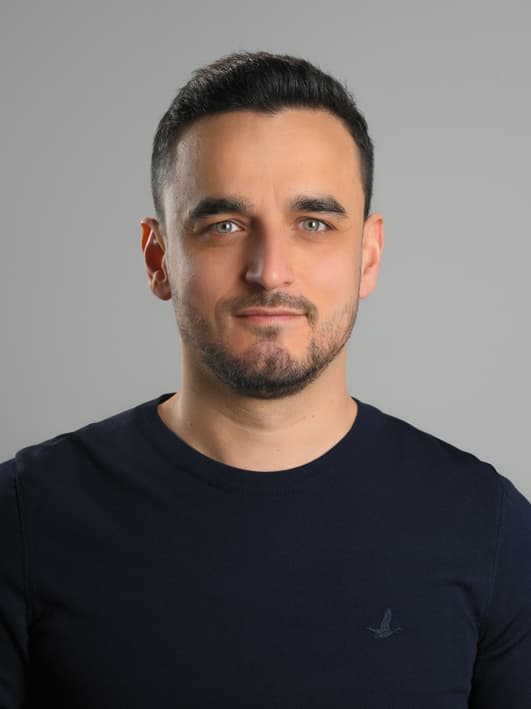 Serkan Toraman profile
